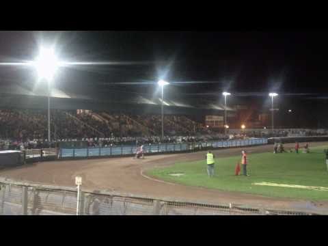 mark loram farewell 30th march 2011