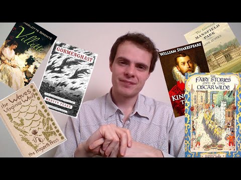 Don't Read That! Read This ¦ Underrated Classic Novels