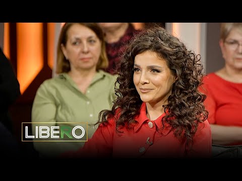 Bëri bujë të madhe se si u dashurua në 77 vjeçarin, Diola Dosti zbulon se kush është ai