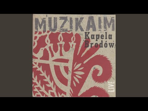 Mazurek Bośniacki (ze zbiorów Andrzeja Bieńkowskiego)