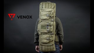 Pouzdro Venox Hunter Tactical