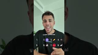8 Asset Ranking — Full Breakdown & Transcript