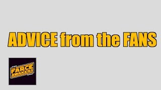 How to Win Rey's Heart & Other Suggestions