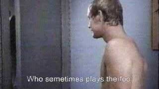 Don't give up on us, baby - David Soul slide