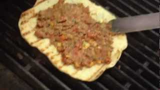Lebanese Lamejun 3
