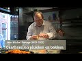 Cantharellen plukken met Jean Michel Hengge (1952-2021)