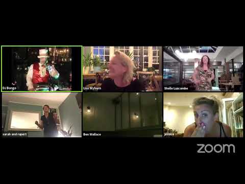 DJ BONGO (makes you bounce) - FOA OKMT