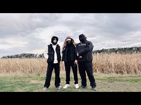 Tommy Bueno, ROUMEE, Snail Lake - LINAJE PURO (Video Oficial)