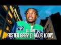 Lil Tjay - Foster Baby (1 Hour Loop)
