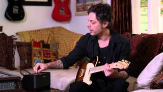 Video thumbnail for Roland CUBE Lite — Richie Kotzen Demo by rolandmedia