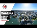 Mooloolaba, Sunshine Coast from above // #Comingupforair