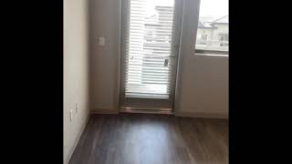 B2 Floorplan 2 bedroom 2 bathroom