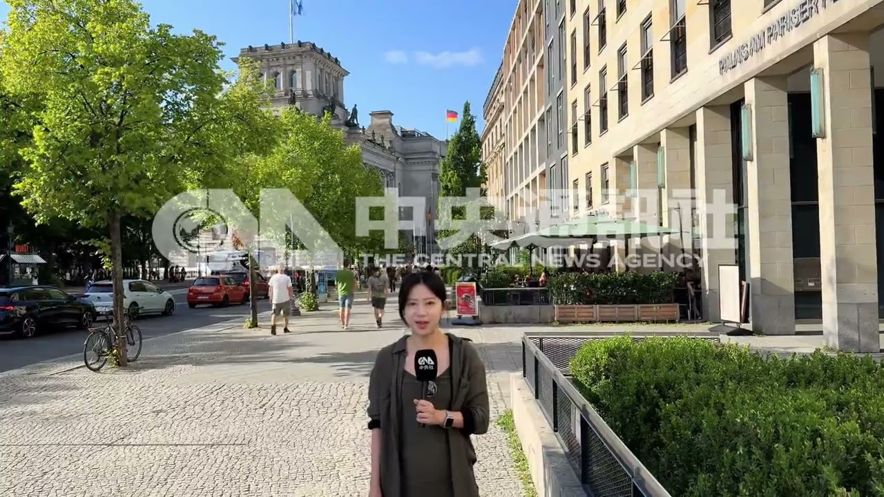 廢核後反撲　德第二大黨拋重啟核能引戰