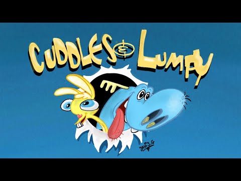 Happy Tree Friends ( animation )