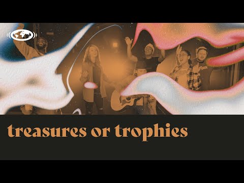 Treasures or Trophies // ENC Exclusive