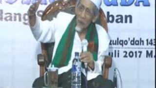Download lagu KH MAIMUN ZUBAIR PP. MANSYAUL HUDA - Sendang - Senori - Tuban 2017 mp3 Download lagu KH MAIMUN ZUBAIR PP. MANSYAUL HUDA - Sendang - Senori - Tuban 2017 mp3