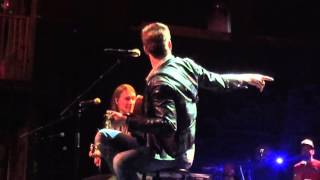 Charles Kelley, Run To You