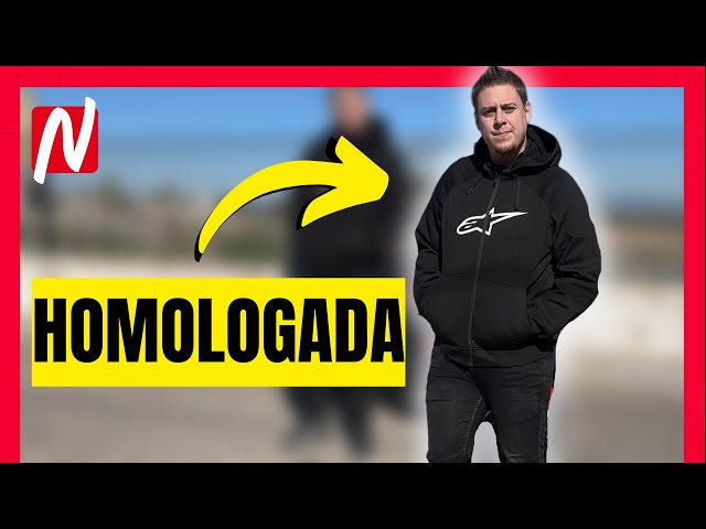 Vídeo relacionado con K KRUSKIS - Sudadera Motociclismo Die Hard Unisex - S, Azul Royal