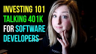 What is a Traditional 401k? Investing For Programmers