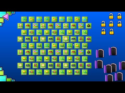 ㅤ| geometry dash 2.2