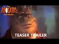 Dinosaurs The Movie Official Teaser Trailer