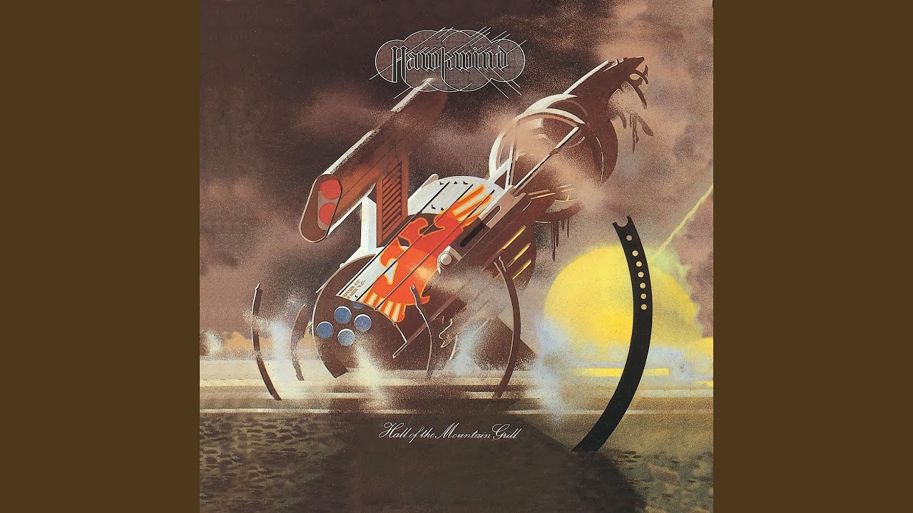 Web Weaver (1996 Remaster) - YouTube
