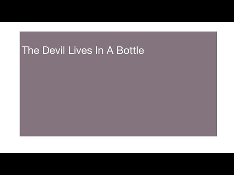 Bobby Clay - Devil Lives In The Bottle - Misc Originals