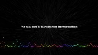 Bliss n Eso ft. Ceekay Jones - My Life (Lyrics)