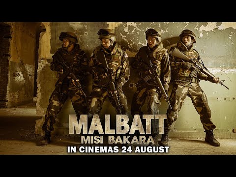 afbeelding Malbatt: Misi Bakara