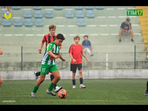 Golo TIM17 vs Leixões 