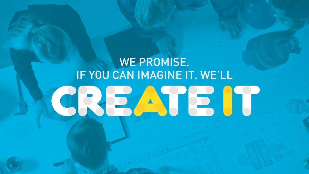 We are Caps & Closures.