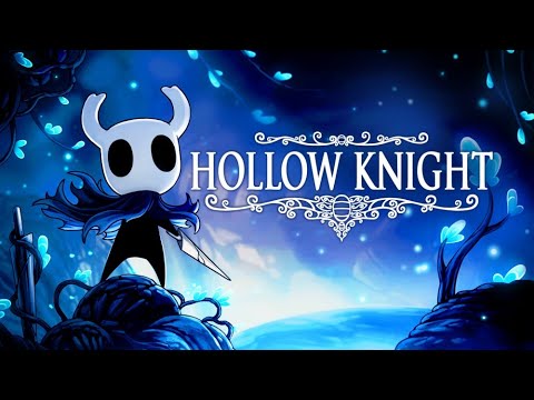 Hollow Knight Full OST - Original Soundtrack Complete Edition, Includes All DLC Music + Extra Tracks