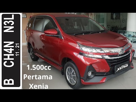 Harga dan Promo Daihatsu Xenia 2019 - Simulasi Kredit Harga dan Promo Daihatsu Xenia 2019 - Simulasi Kredit