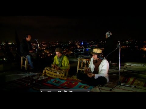 Wakili'lah - Ifrikya Spirit