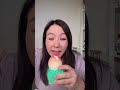 Viral Peach Ice Cream Taste Test Vs Viral Propitious Mango Ice Cream