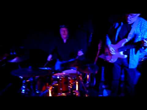 Kallen's Birthday Jam a Gogo 2