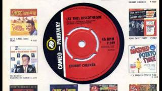 Chubby Checker-(At The) Discotheque.wmv