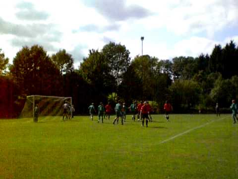 TSV Hohenstaufen - TSV Wäschenbeuren 0:1 Sven