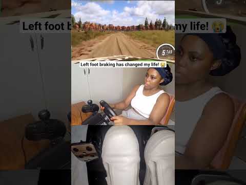 LEFT FOOT BRAKING | DIRT RALLY 2.0 | ROOKIE #driving #rally #rookie #fun #motorsport