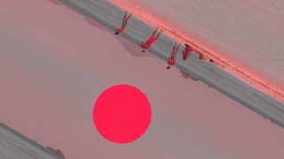 Poolside – Getting There From Here (with Todd Edwards) (Miami Horror &amp; Lazywax Remix)