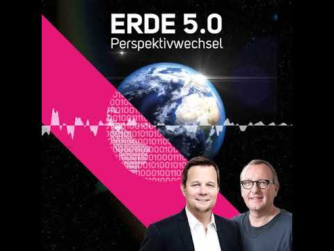 026 -Autonomes Fahren bald Realität? Mit Nils Jäger, Volvo Group - Erde 5.0 - Perspektivwechsel