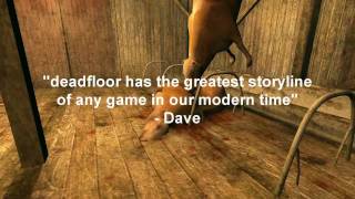 Killing Floor: DeadFloor - The Epic Movie Teaser Trailer