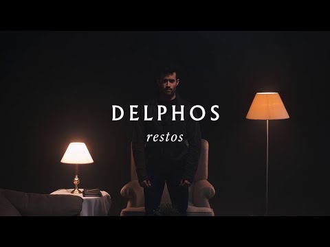 Delphos - Restos