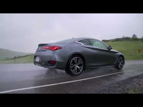 2017 INFINITI Q60 AWD 3.0t Premium Review - AutoNation