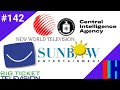 LOGO HISTORY 142 Big Ticket Television Sunbow Entertainment NWT CIA REMASTERED