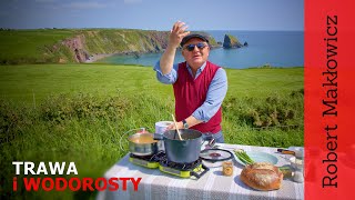 Trawa i wodorosty. (odc. 138)