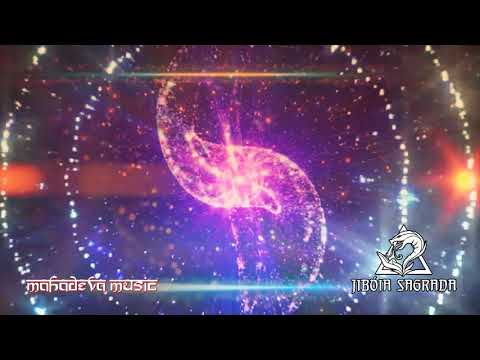 Jiboia Sagrada & Mahadevamusic - Força Cósmica.