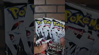 Found a Restock B&W #pokemon #pokemoncards #pokemontcg #pokemoncommunity