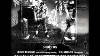 Mortician ~ Barbaric Cruelties