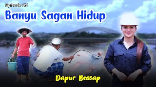Download lagu Dapur Beasap Episode 09 - Banyu Sagan Hidup mp3 Download lagu Dapur Beasap Episode 09 - Banyu Sagan Hidup mp3